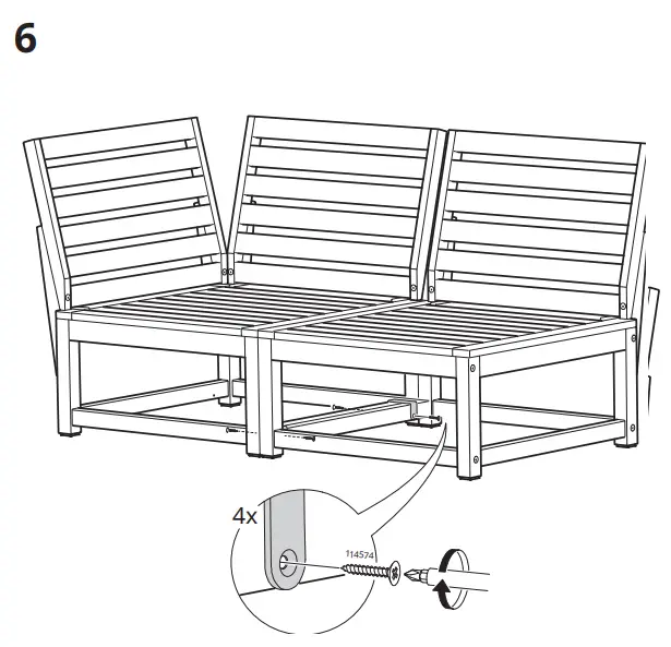 Assembly Instruction