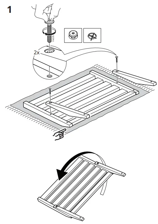 Assembly Instruction