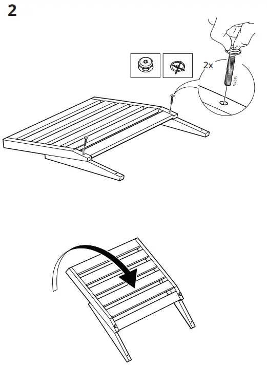 Assembly Instruction