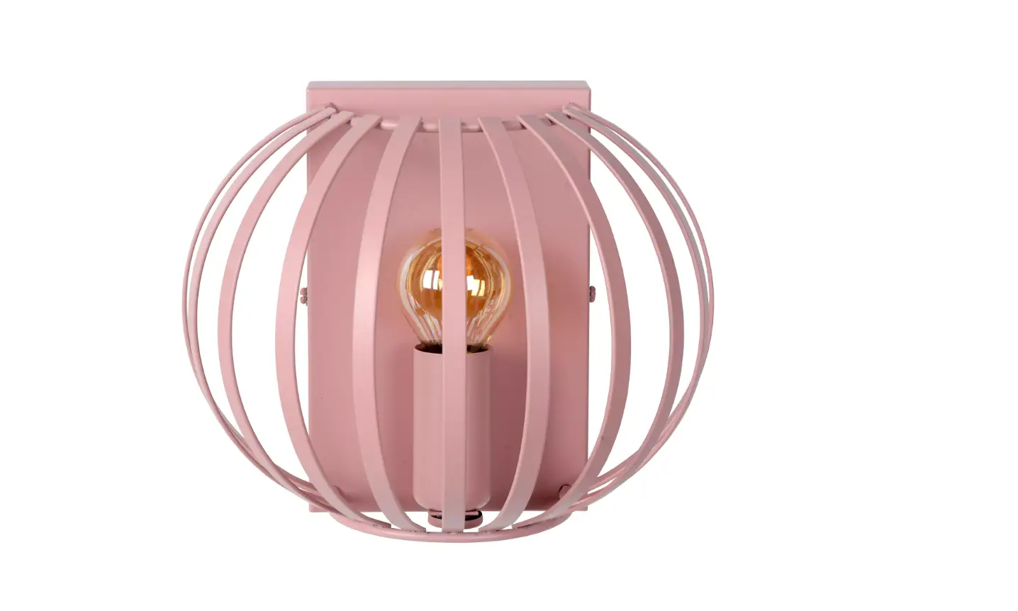 Lucide 78293 Merlina Wall Light Instruction Manual