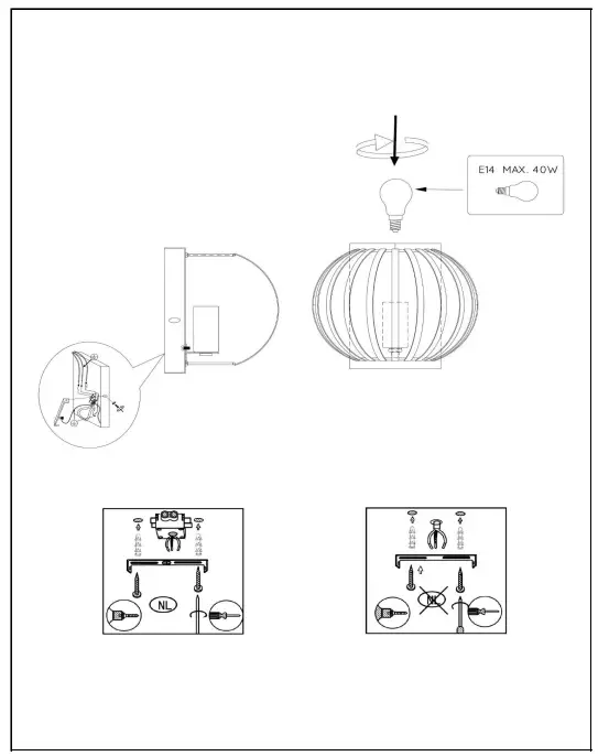 Assembly Instruction