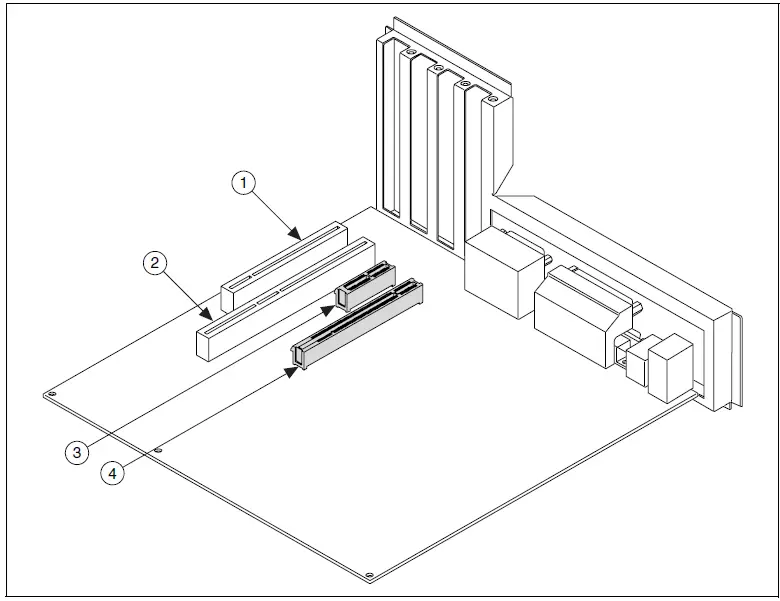 APEX-WAVES-NI-PCIe-8255R-2-Port-Reconfigurable-Digital-I-O-Frame-Grabber-Device-fig-1