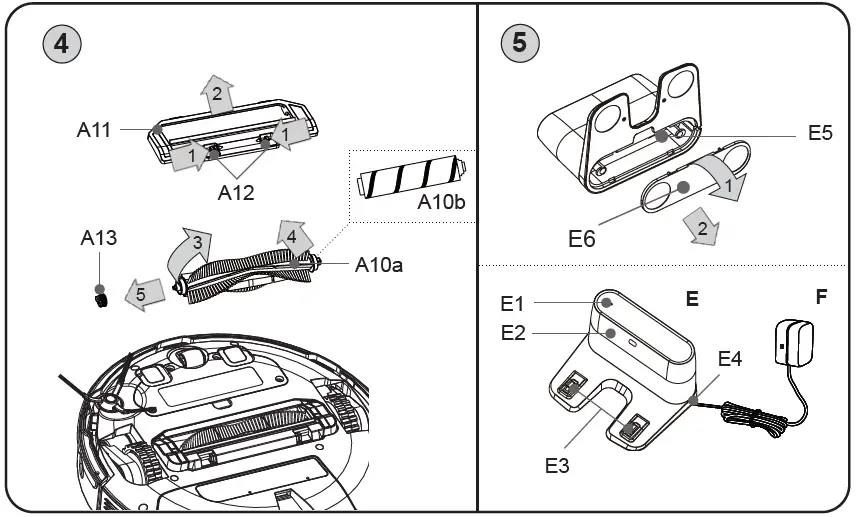 eta-Navaggio-Profi-Robot-Vacuum-Cleaner-2-In-1-04