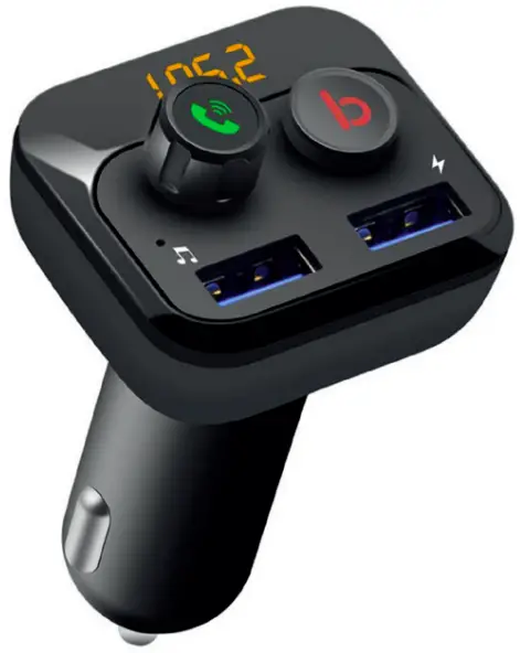 PNI F250 Valentine FM Transmitter