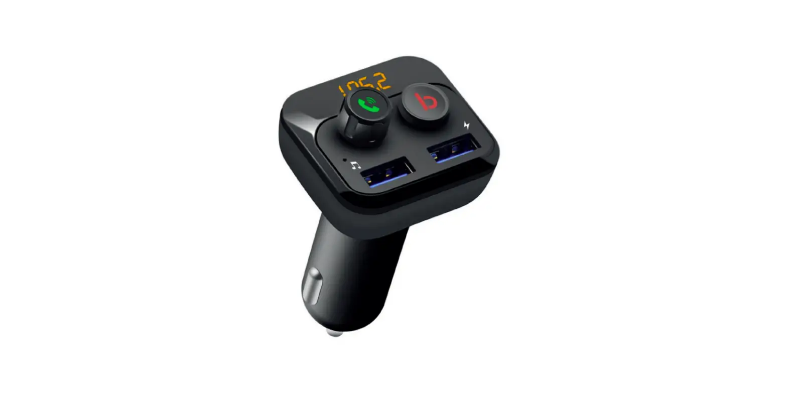 Pni F250 Valentine Fm Transmitter User Manual