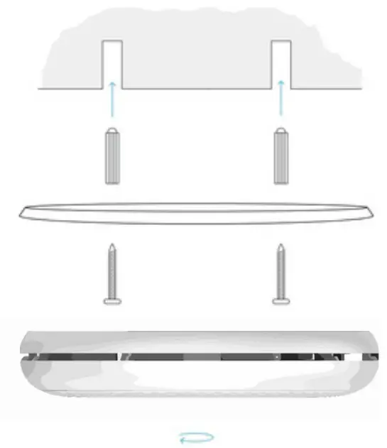 Fiux Smoke Detector Standalone - fig 5