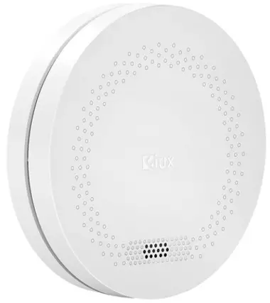 Fiux Smoke Detector Standalone