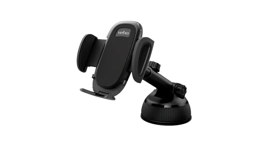 Veho Ta9 Universal Smartphone Holder User Manual