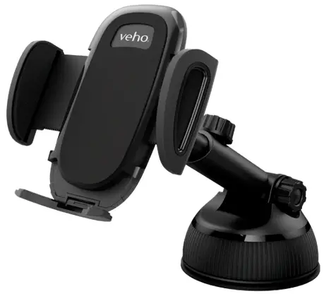 veho TA9 Universal Smartphone Holder