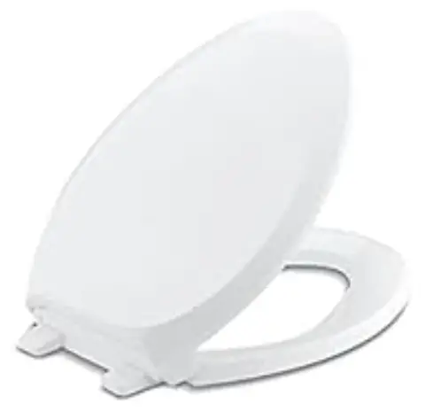 KOHLER K-4663 Toilet Seat