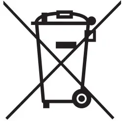 DISPOSAL Icon