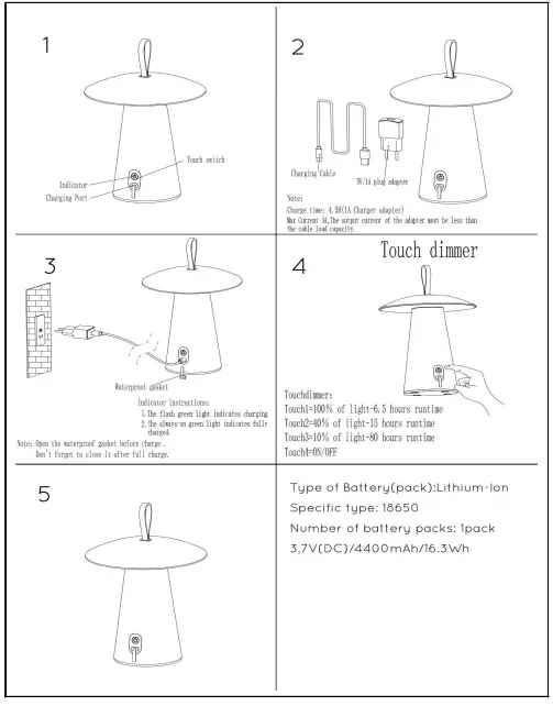 LUCIDE-27500-02-29-LA-DONNA-Rechargeable-Table-Lamp-FIG-3