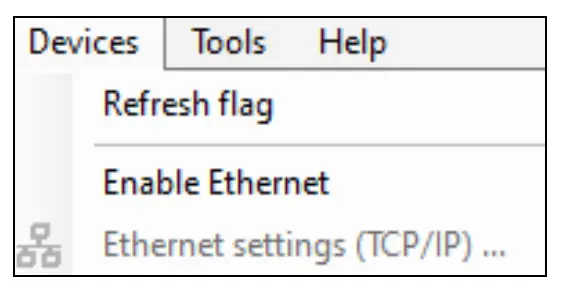 optris Xi 400 CM Infrared Camera - Devices