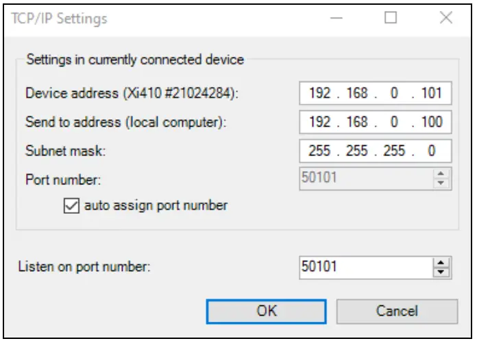 optris Xi 400 CM Infrared Camera - Devices3