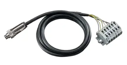 optris Xi 400 CM Infrared Camera - Process interface