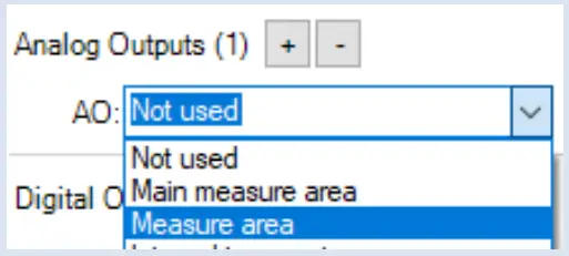 optris Xi 400 CM Infrared Camera - Setup3