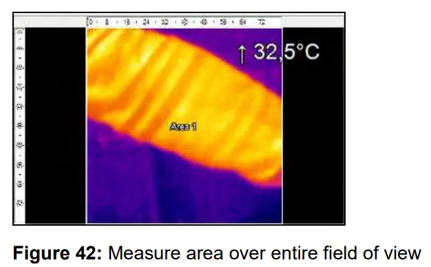 optris Xi 400 CM Infrared Camera - Setup5