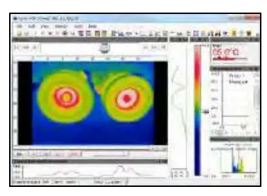 optris Xi 400 CM Infrared Camera - Video recording