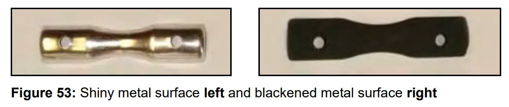 optris Xi 400 CM Infrared Camera - blackened metal