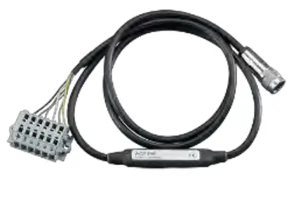 optris Xi 400 CM Infrared Camera - control the process