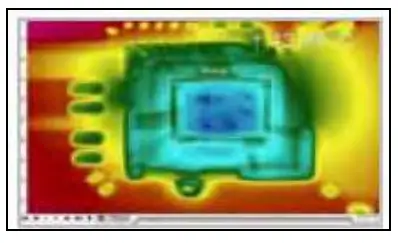 optris Xi 400 CM Infrared Camera - process control