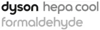 Dyson hepa cool