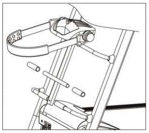 Fitkit-by-Cult-Sport-FT300M-DC-Motorised-Treadmill-FIG-10