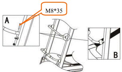Fitkit-by-Cult-Sport-FT300M-DC-Motorised-Treadmill-FIG-7