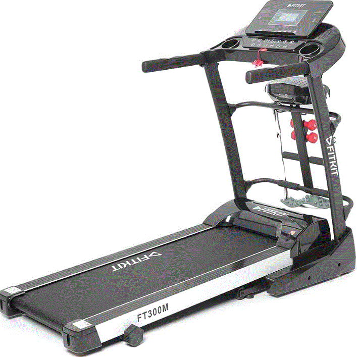 Fitkit-by-Cult-Sport-FT300M-DC-Motorised-Treadmill-PRODUCT