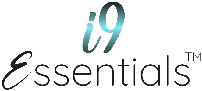 i9 Essentials logo