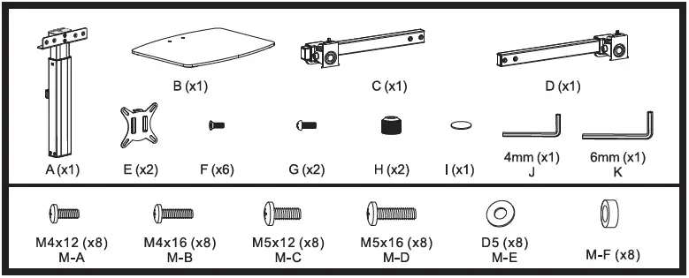 ACT-Connectivity-AC8332-Crossbar-Monitor-Desk-Stand-fig- (1)