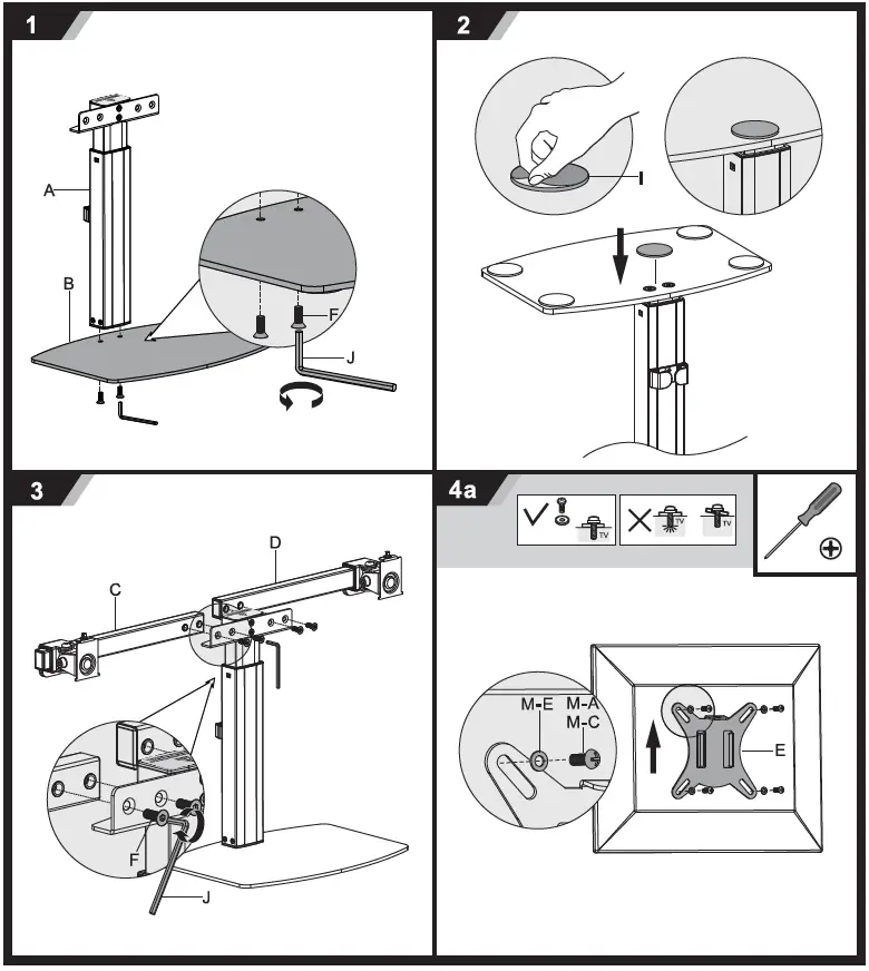 ACT-Connectivity-AC8332-Crossbar-Monitor-Desk-Stand-fig- (2)