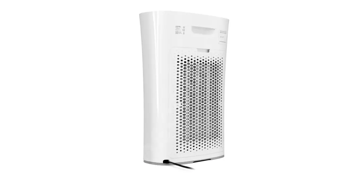 Siguro Sgr-ap-g350w Air Purifier User Manual Siguro Sgr-ap-g350w Air Purifier User Manual