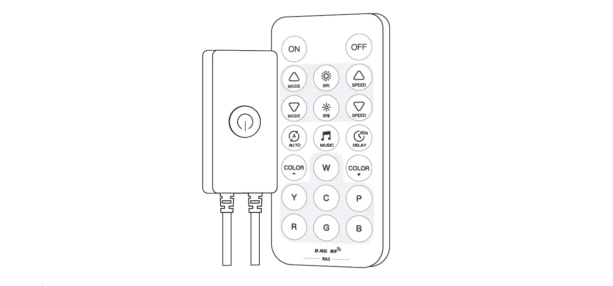Optoelectronics Sp648e Spi Rgb Led Controller Instructions Optoelectronics Sp648e Spi Rgb Led Controller Instructions