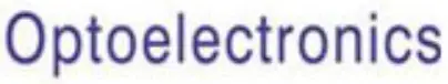 Optoelectronics-logo