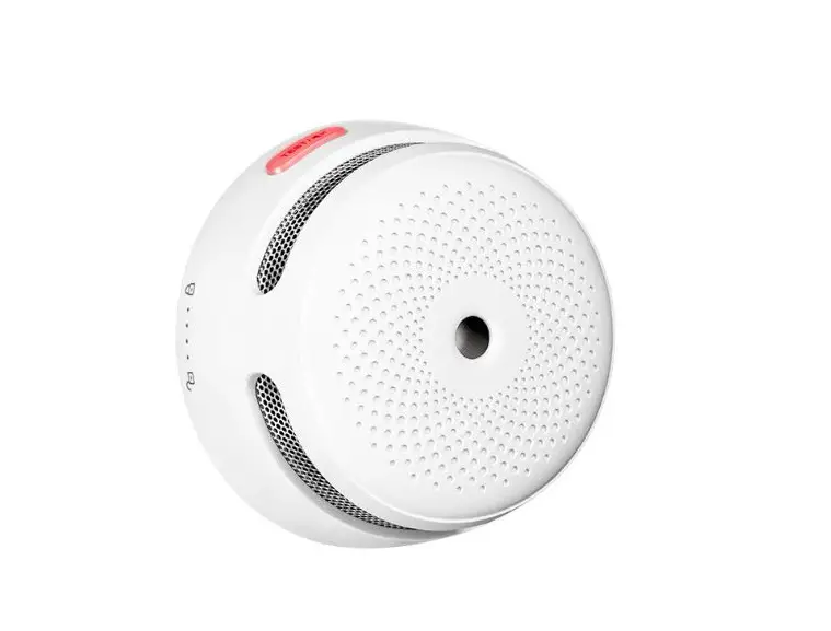 X-sense Xs01-m Proconnected Smoke Alarm User Manual