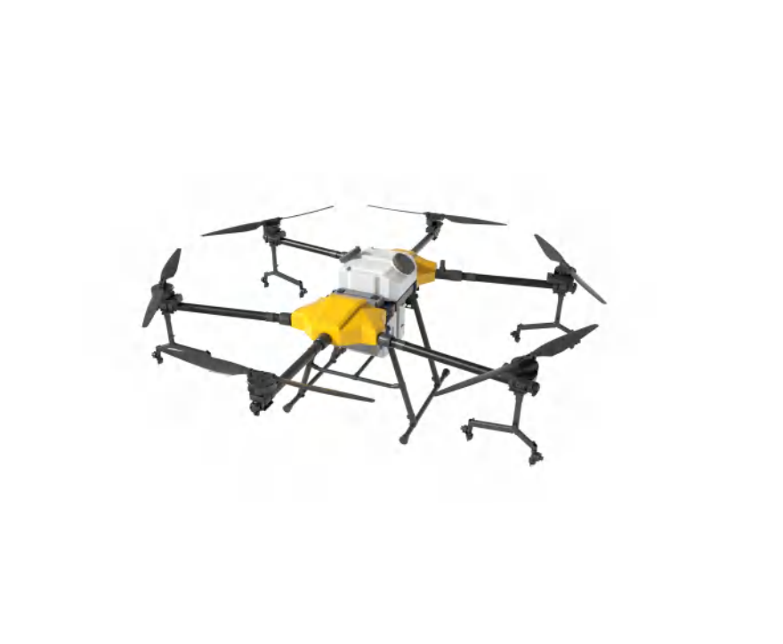 Shen Zhen Top-peak Electronics Co Ltd 2an97-df-c30 T Series Agricultural Drone User Manual Shen Zhen Top-peak Electronics Co Ltd 2an97-df-c30 T Series Agricultural Drone User Manual