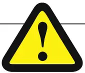 Warning Icon