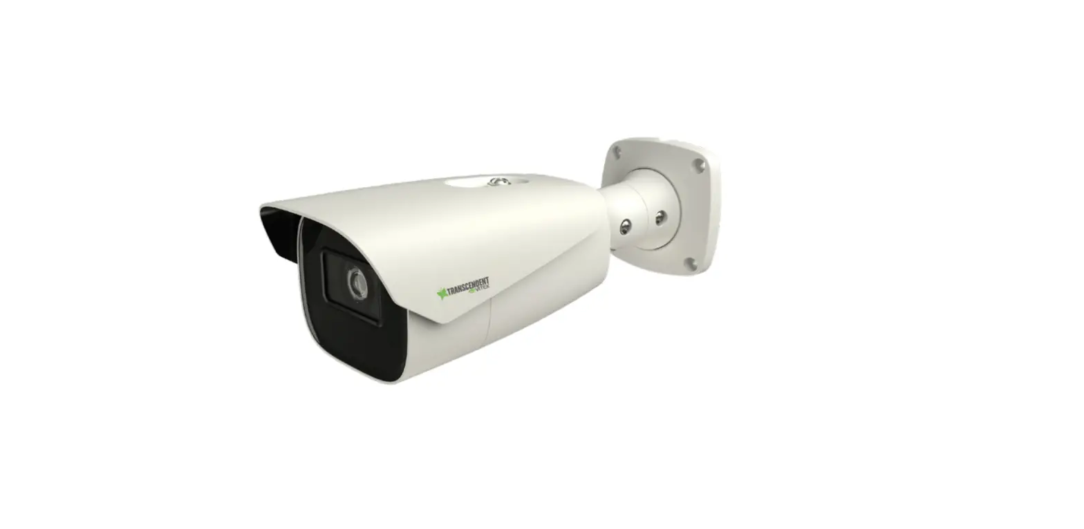 Vitek Vtc-tnb8rma4b Motorized Ip Bullet Camera User Guide Vitek Vtc-tnb8rma4b Motorized Ip Bullet Camera User Guide