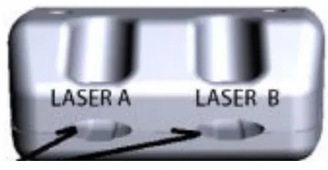 Spectra THERAPY Canine Dog Coat - LASERwrap7