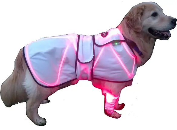 Spectra THERAPY Canine Dog Coat