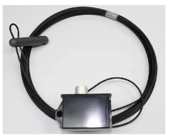 VIBROPLEX EF-40QRP 40M End Fed Half Wave Antenna Instruction Manual-product