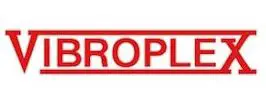 VIBROPLEX logo