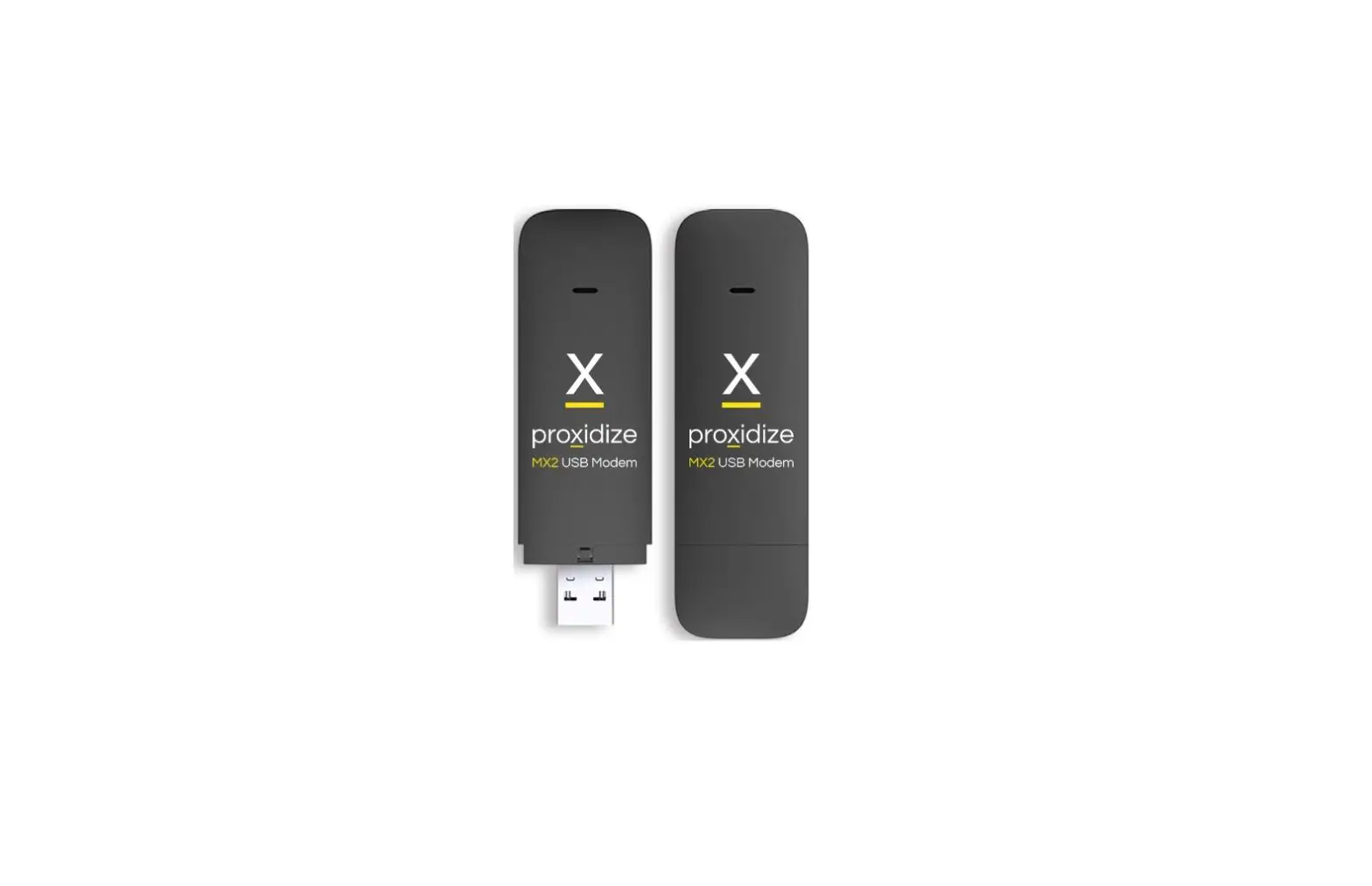 Proxidize Mx2 4g Lte Usb Modem User Manual
