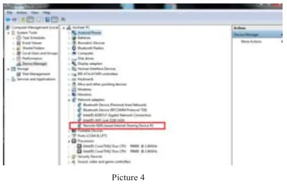 Prepare to Install Drive