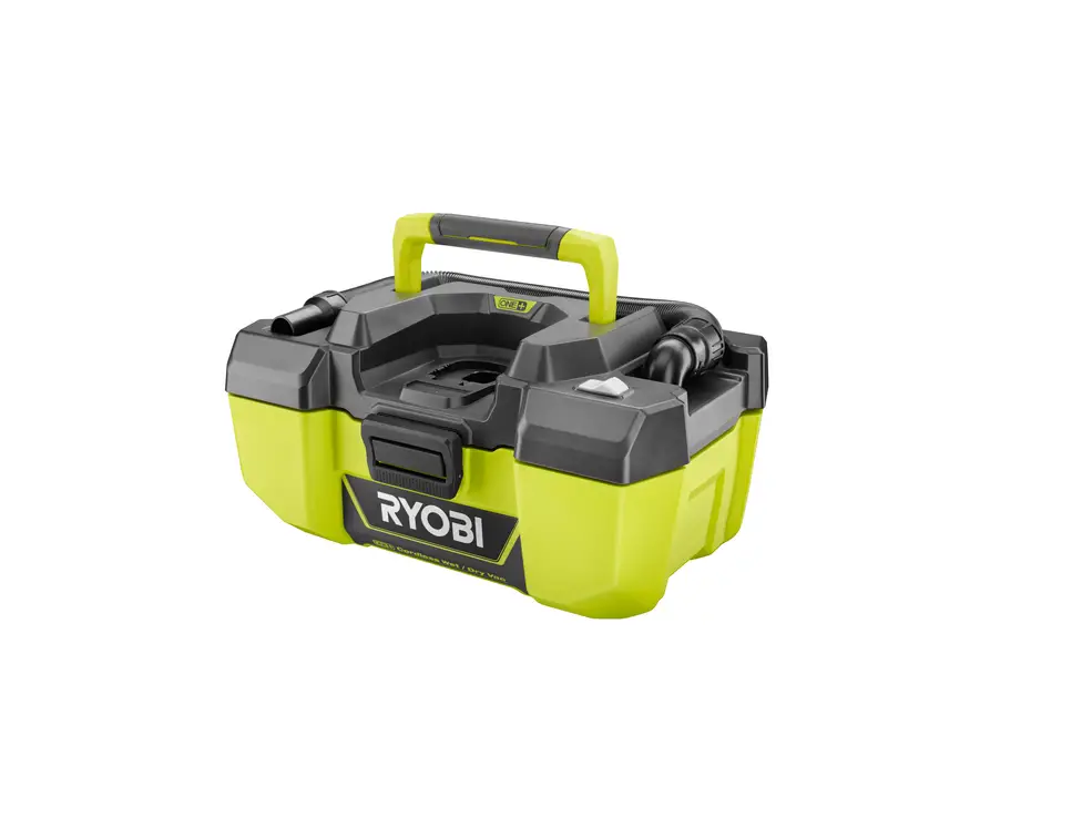 Ryobi P3240 18 Volt Wet-dry Vac User Manual