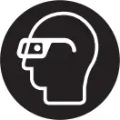 RYOBI P3240 - Symbol 2