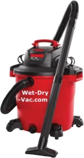 RYOBI P3240 - Wet-dry-vac shop