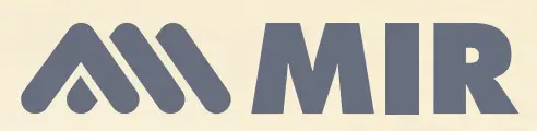 mir-logo