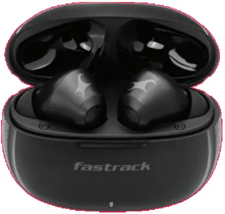 fastrack FS100 F Pods Earphones - Reset